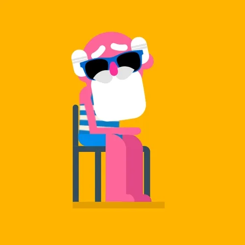 Crypto Graphic Designer