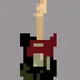 Crypto-Guitars