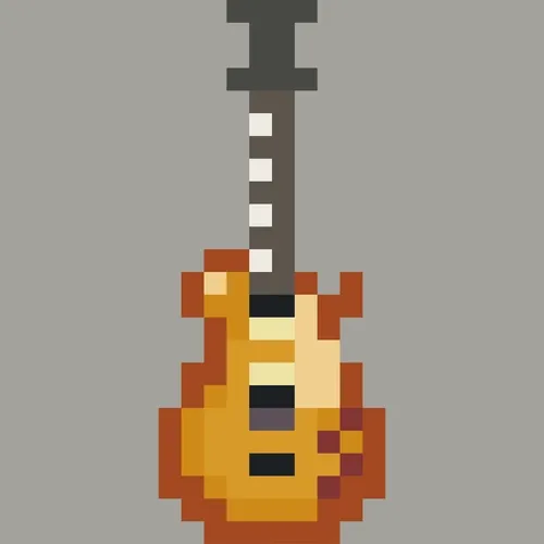 Crypto-Guitars
