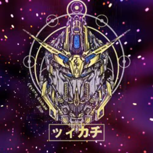 Crypto Gundam V2