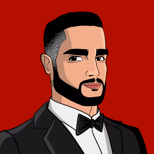 Crypto Gusein Gasanov