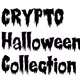 Crypto Halloween collection