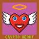 Crypto Heart NFT