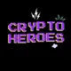 Crypto heroes V7 - old