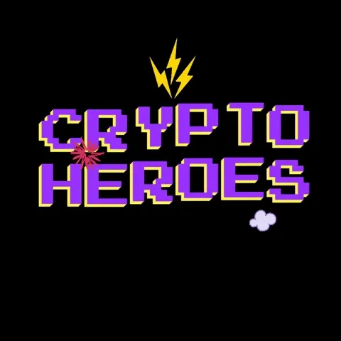 Crypto heroes V7 - old