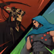 Crypto Heroes vs. Crypto Monsters