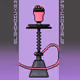 Crypto.Hookah