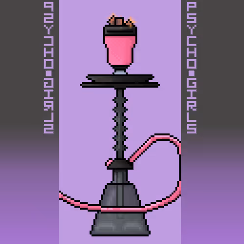 Crypto.Hookah