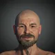 Crypto Human Faces