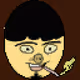 crypto humanoid pig