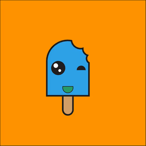 Crypto - Ice - Cream