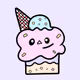 Crypto_Ice cream - old