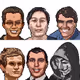 Crypto Immortals - old