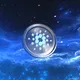 Crypto in Space by SpilbergUA