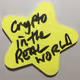 Crypto In The Real World