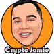 Crypto Jamie Logo