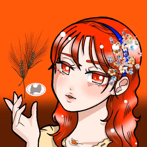 Crypto    Japan   Agri