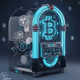 Crypto Jukebox