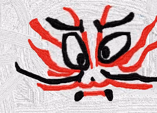 Crypto Kabuki market