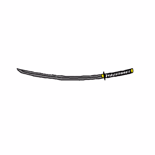 crypto. katana - old