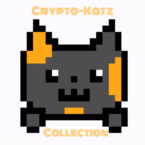 Crypto-Katz Collection
