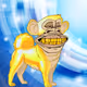 CRYPTO KENNEL APES - old