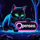 Crypto Kitties Genesis