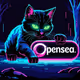 Crypto Kitties Genesis drop