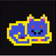 crypto kitties333 - old