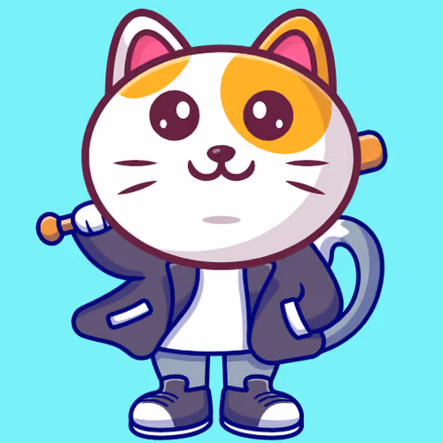 Crypto-Kitty V3