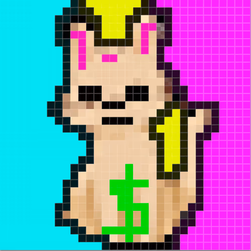 Crypto Kitty V4