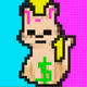Crypto Kitty V4