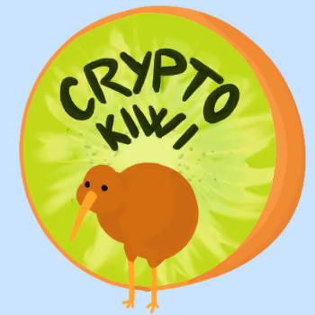 Early CryptoKIWI Foundation