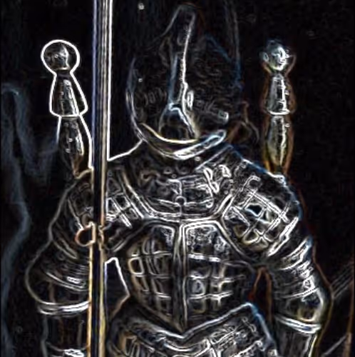 Crypto Knight Avatar