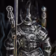 Crypto Knight Avatar