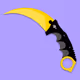 Crypto Knives Collective