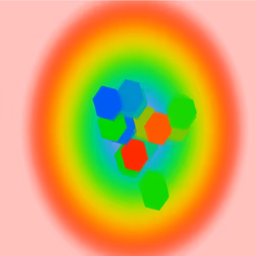 NFT Art Studio K Storage - old