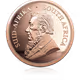 Crypto Krugerrands