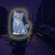 Crypto  land - old