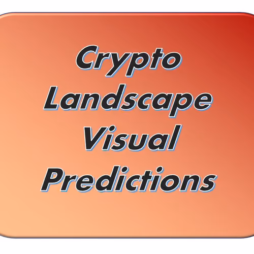 Crypto Landscape Visuals - Road to DIP-1 - old