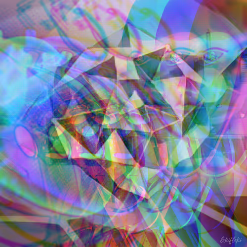 Crypto Laser Eyes Elite