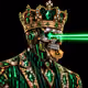Crypto Laser