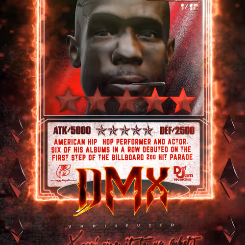 Crypto Legend NFT Collection