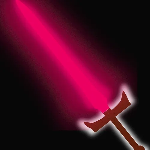 Crypto Light Saber