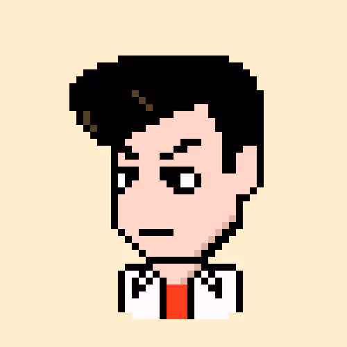 CRYPTO LITTLE BAD BOY'S - old V2