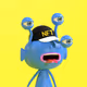 Crypto Little Monsters - old V2