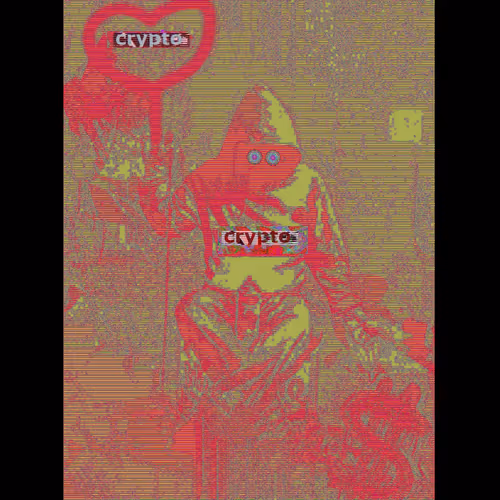 Crypto :) Love