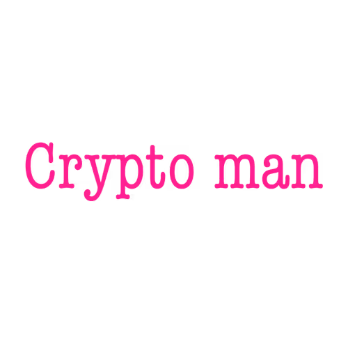 crypto man 2d
