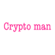 crypto man 2d