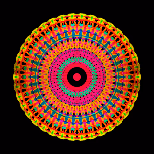 Crypto_mandalas